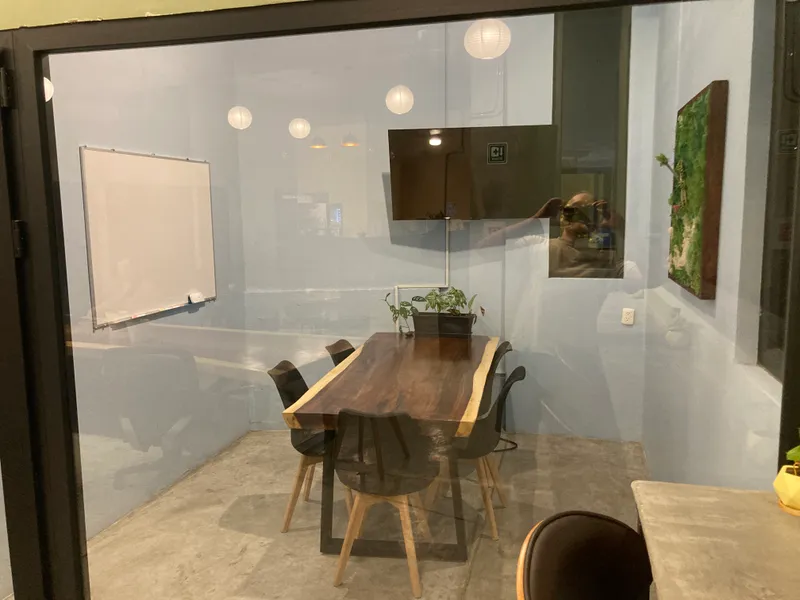 Meeting room