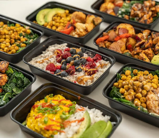 Meal prep providers in Puerto Vallarta